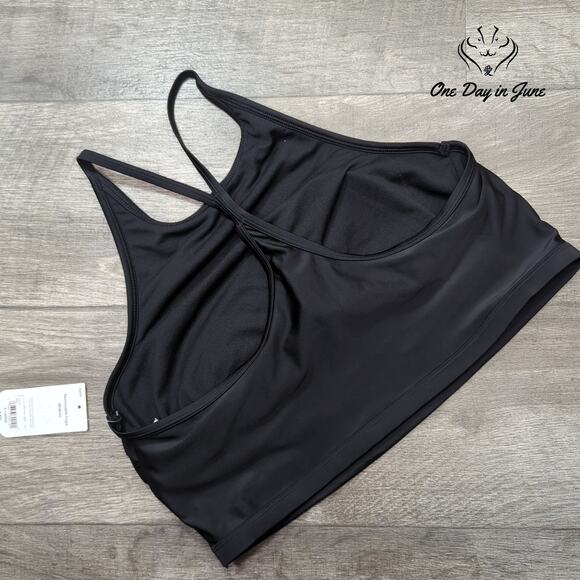 Xersion Removable Cup Midkini Bikini Top Size XL - Picture 4 of 4